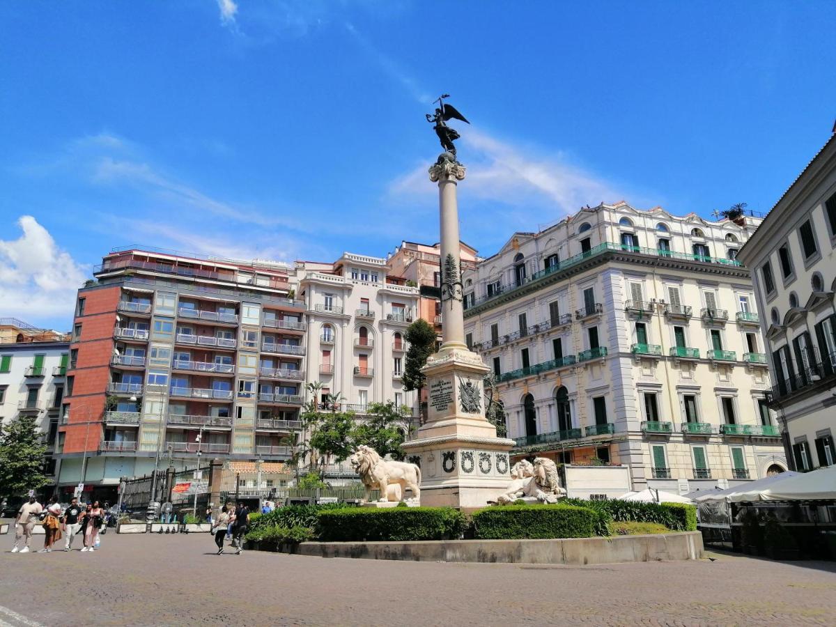 Vivaldo Piazza Dei Martiri -