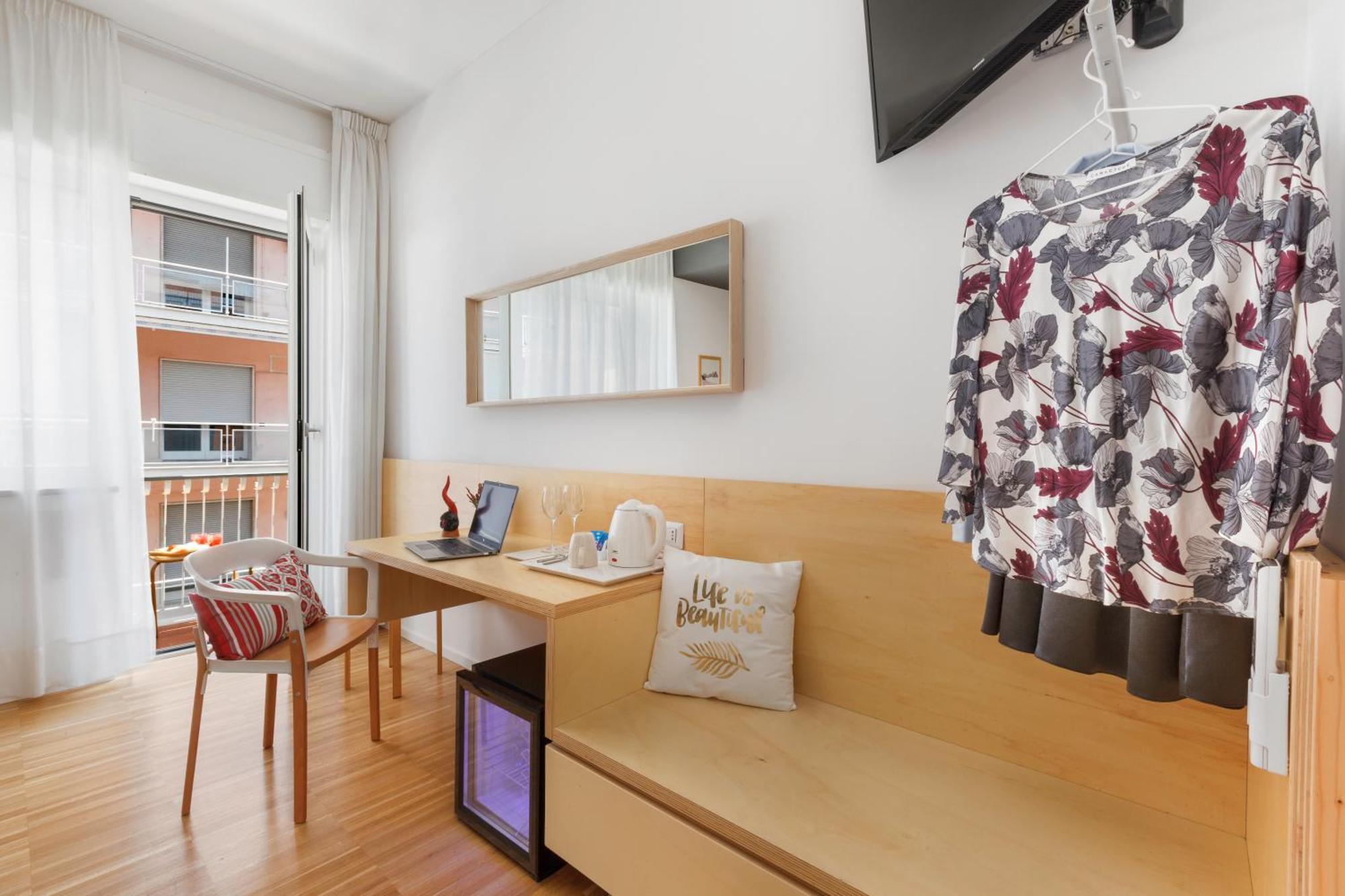 Vivaldo Piazza Dei Martiri - Guest house *