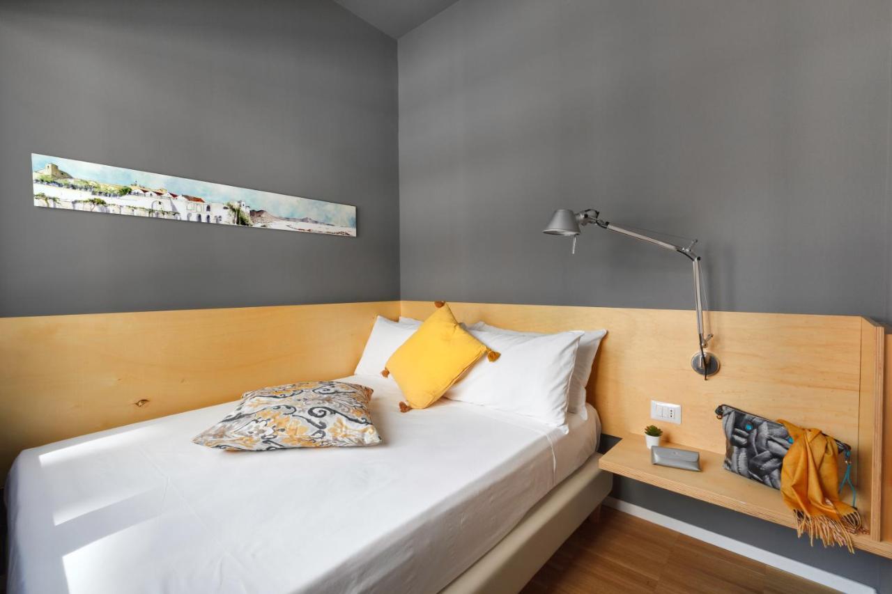 Vivaldo Piazza Dei Martiri - Guest house
