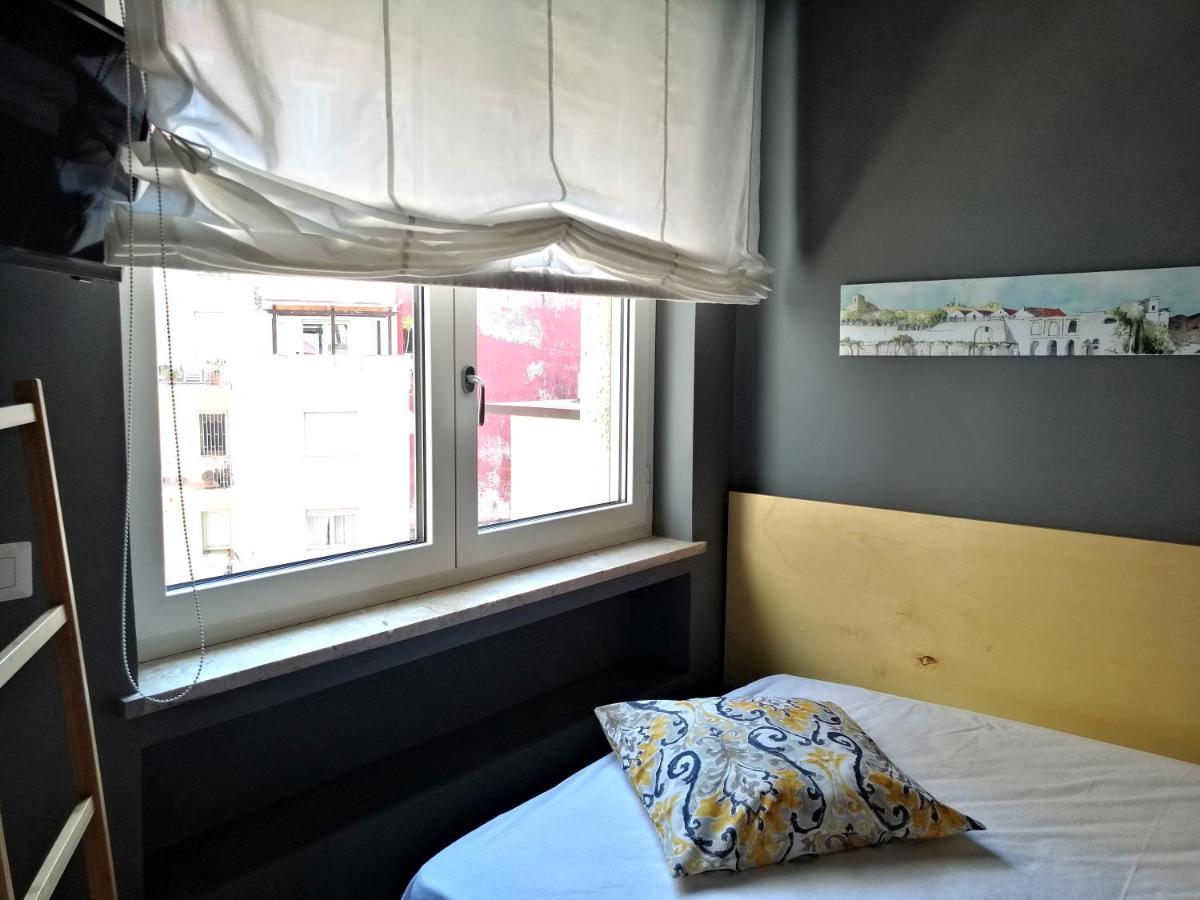 Vivaldo Piazza Dei Martiri - Guest house