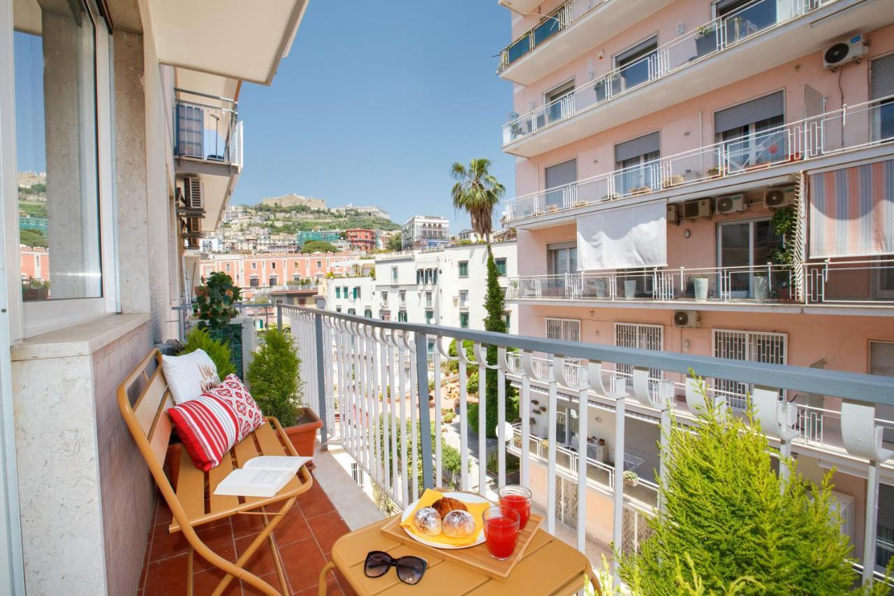 Vivaldo Piazza Dei Martiri - Maison d'hôtes