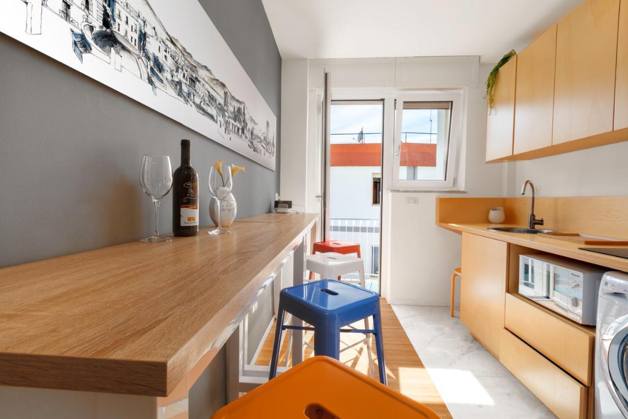 Maison d'hôtes Vivaldo Piazza Dei Martiri - *