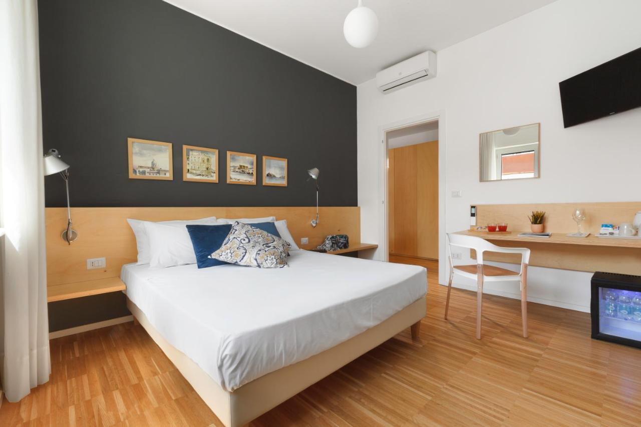 Vivaldo Piazza Dei Martiri - Maison d'hôtes *